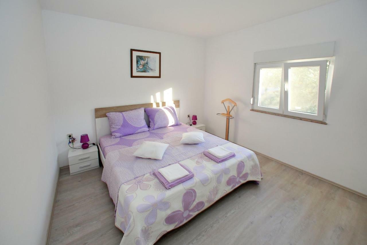 Apartment Palma Бибинье Экстерьер фото