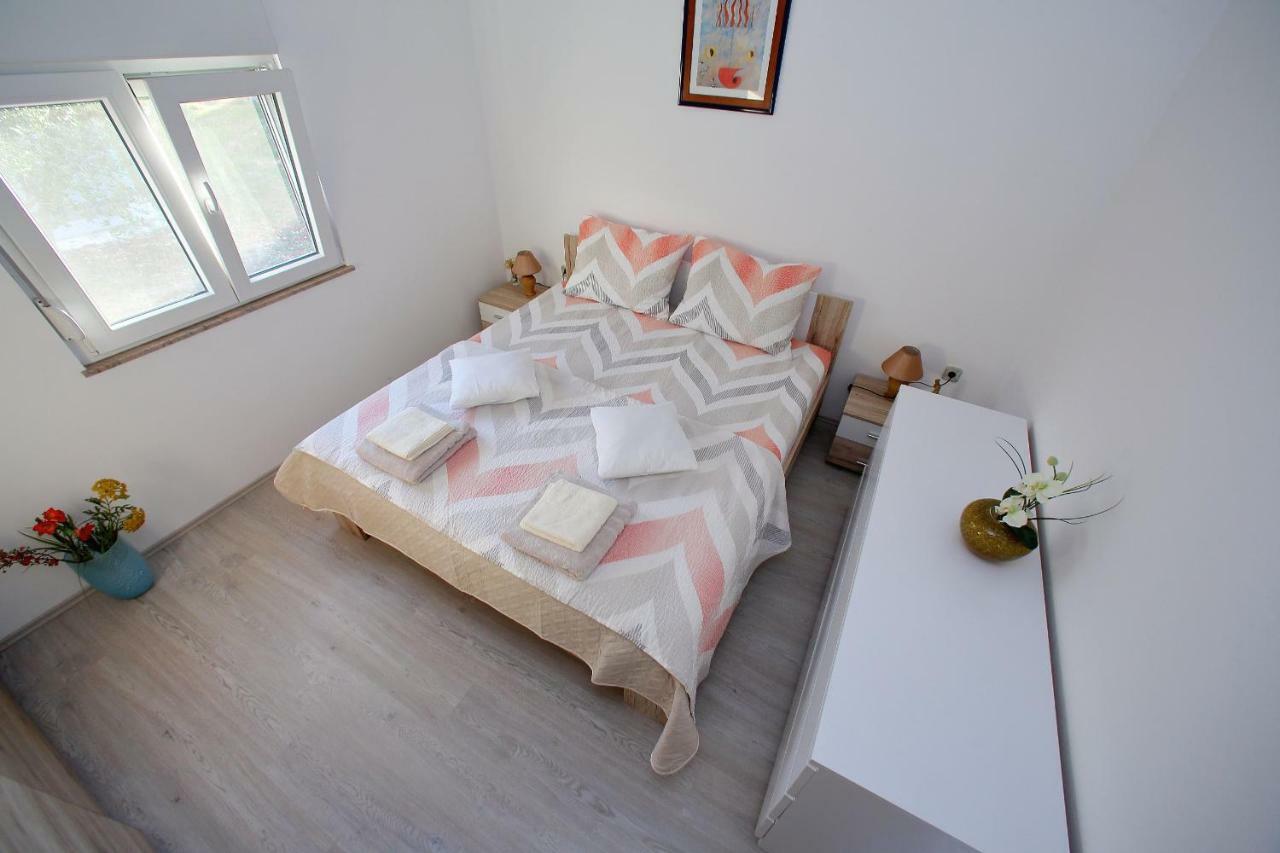 Apartment Palma Бибинье Экстерьер фото