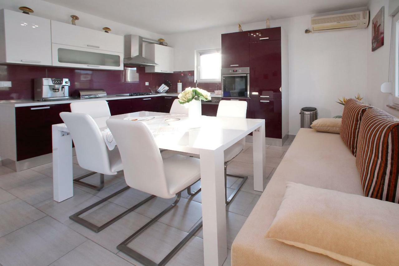 Apartment Palma Бибинье Экстерьер фото