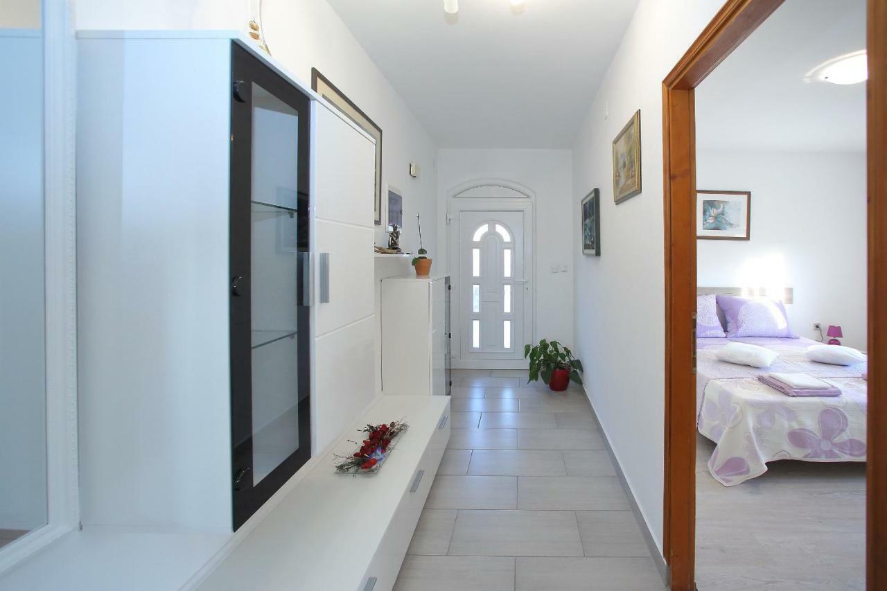 Apartment Palma Бибинье Экстерьер фото