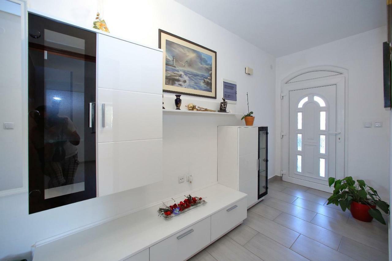 Apartment Palma Бибинье Экстерьер фото
