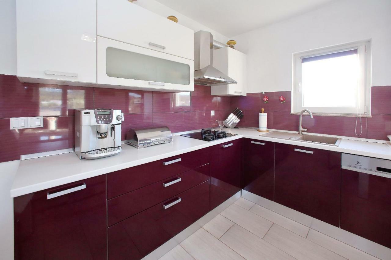 Apartment Palma Бибинье Экстерьер фото