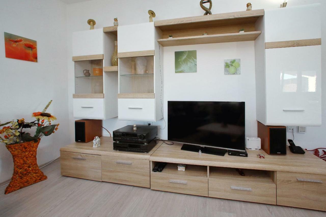 Apartment Palma Бибинье Экстерьер фото