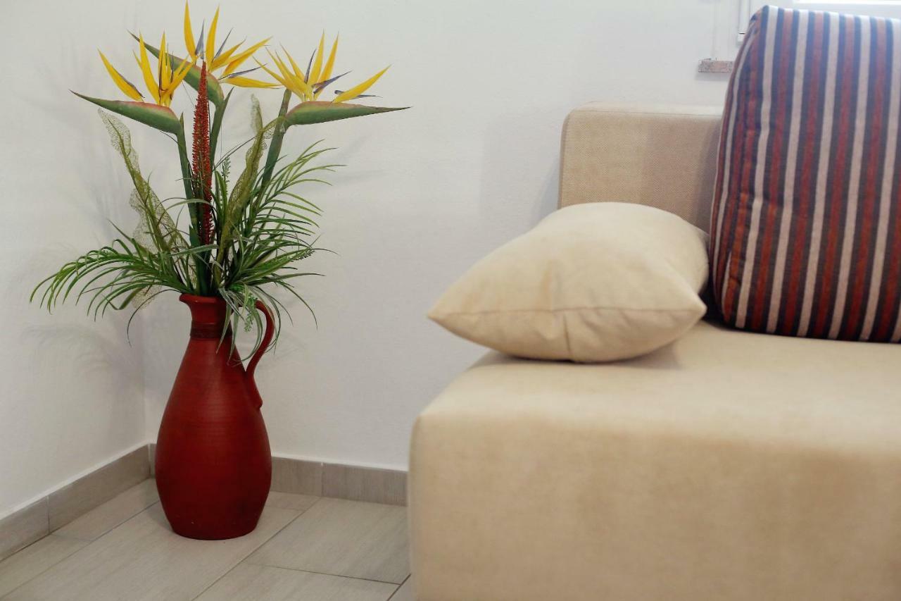 Apartment Palma Бибинье Экстерьер фото
