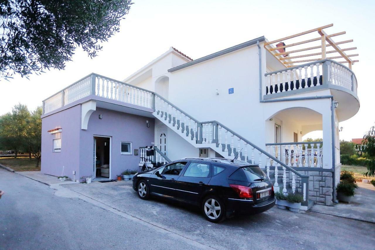 Apartment Palma Бибинье Экстерьер фото